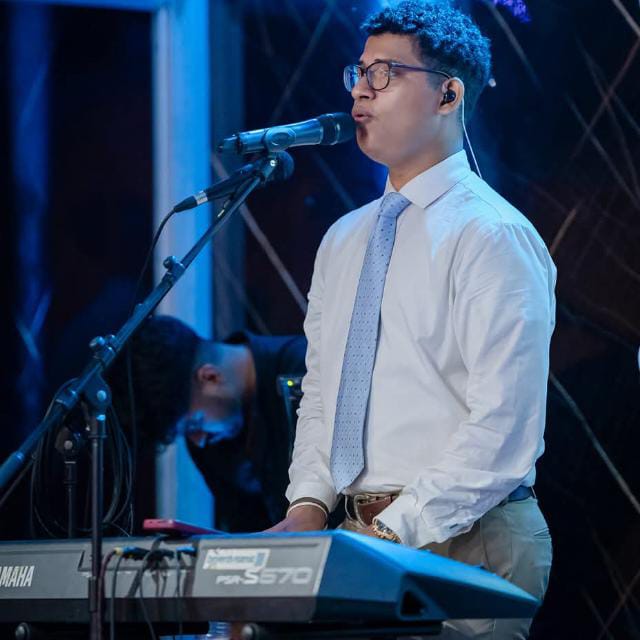 Jafet Aguilar